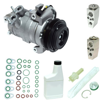 UAC® - A/C Compressor Kit