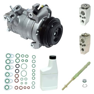 UAC® - A/C Compressor Kit