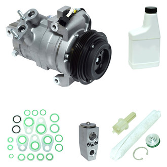 UAC® - A/C Compressor Kit