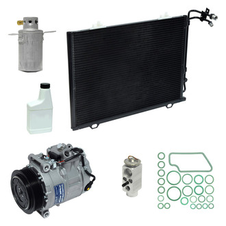 UAC® - A/C Compressor Kit