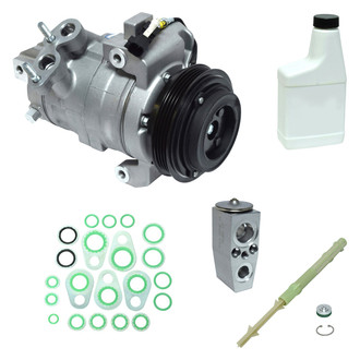 UAC® - A/C Compressor Kit
