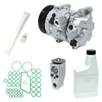 UAC® - A/C Compressor Kit