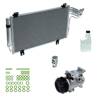 UAC® - A/C Compressor Kit