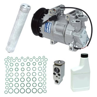 UAC® - A/C Compressor Kit