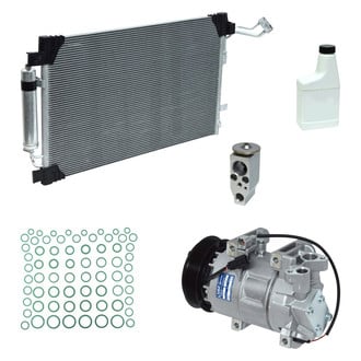 UAC® - A/C Compressor Kit