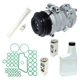 UAC® - A/C Compressor Kit