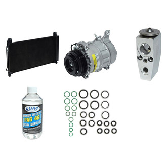 UAC® - A/C Compressor Kit