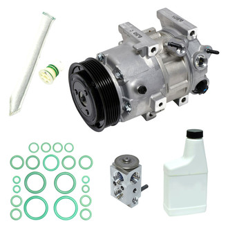 UAC® - A/C Compressor Kit