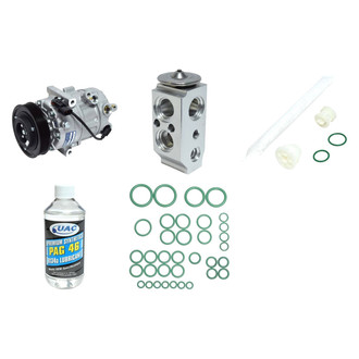 UAC® - A/C Compressor Kit