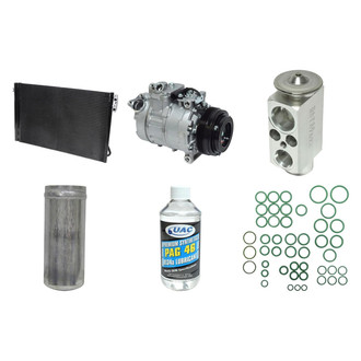UAC® - A/C Compressor Kit