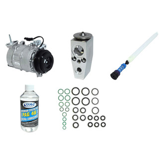 UAC® - A/C Compressor Kit