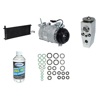 UAC® - A/C Compressor Kit