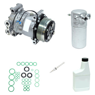 UAC® - A/C Compressor Kit