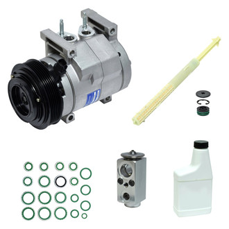 UAC® - A/C Compressor Kit