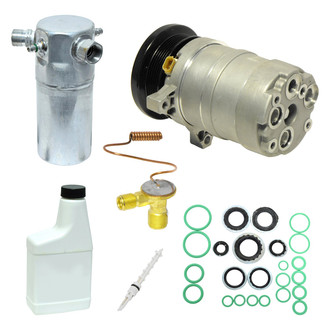 UAC® - A/C Compressor Kit