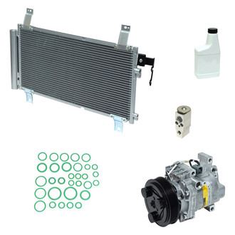 UAC® - A/C Compressor Kit