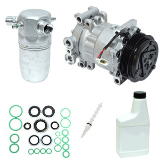 UAC® - A/C Compressor Kit