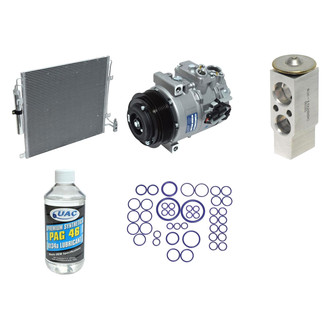UAC® - A/C Compressor Kit