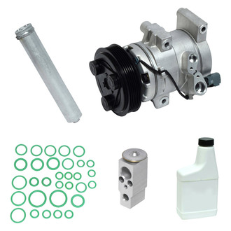 UAC® - A/C Compressor Kit