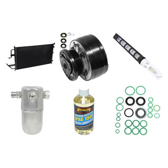 UAC® - A/C Compressor Kit