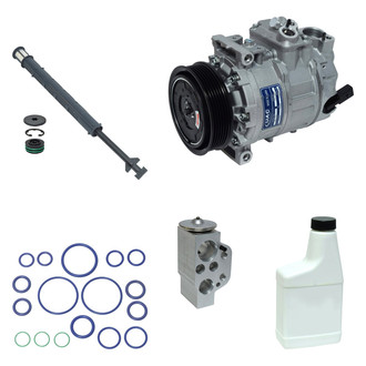 UAC® - A/C Compressor Kit