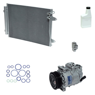 UAC® - A/C Compressor Kit