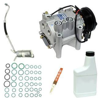 UAC® - A/C Compressor Kit