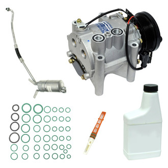UAC® - A/C Compressor Kit