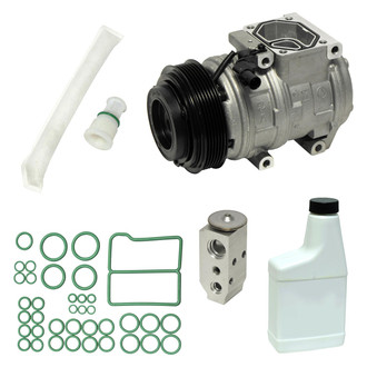 UAC® - A/C Compressor Kit