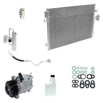 UAC® - A/C Compressor Kit
