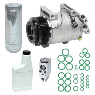 UAC® - A/C Compressor Kit