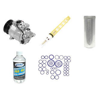 UAC® - A/C Compressor Kit