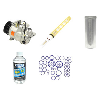 UAC® - A/C Compressor Kit
