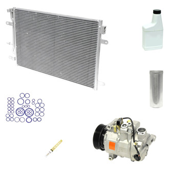 UAC® - A/C Compressor Kit