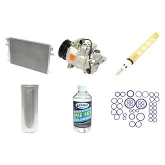 UAC® - A/C Compressor Kit
