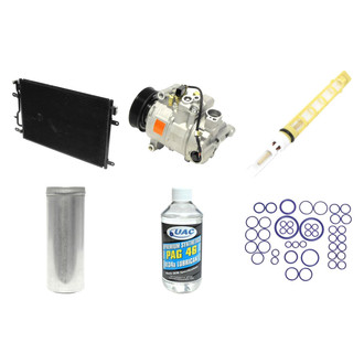 UAC® - A/C Compressor Kit
