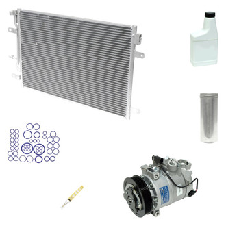 UAC® - A/C Compressor Kit