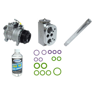 UAC® - A/C Compressor Kit