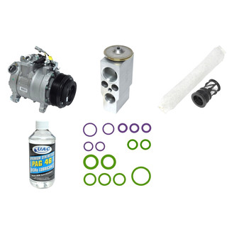 UAC® - A/C Compressor Kit