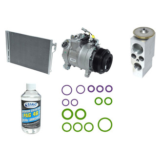 UAC® - A/C Compressor Kit