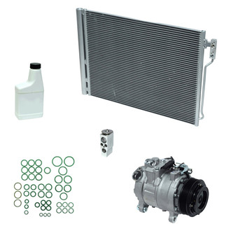 UAC® - A/C Compressor Kit
