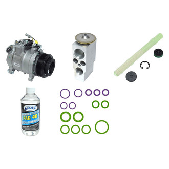 UAC® - A/C Compressor Kit