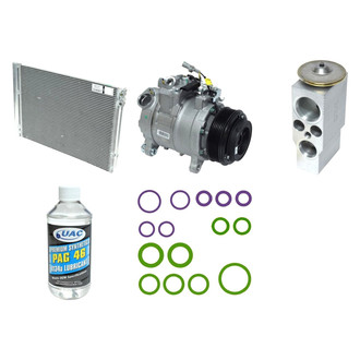 UAC® - A/C Compressor Kit