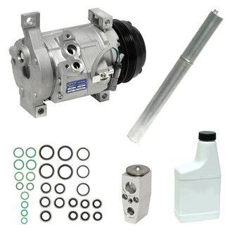 UAC® - A/C Compressor Kit