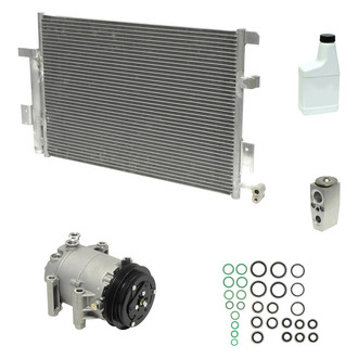 UAC® - A/C Compressor Kit