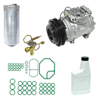 UAC® - A/C Compressor Kit