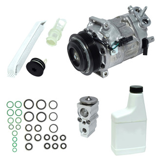 UAC® - A/C Compressor Kit