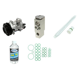 UAC® - A/C Compressor Kit