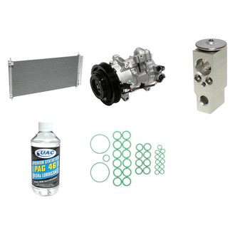 UAC® - A/C Compressor Kit