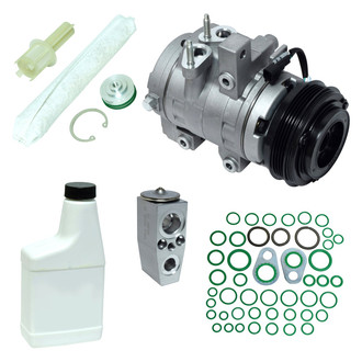 UAC® - A/C Compressor Kit